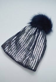 Женска капа